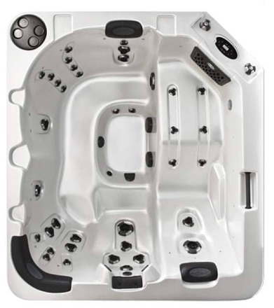 спа-бассейн Coast Spas Kauai, фото 1