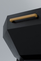 Сибирский Оникс с нижней печью