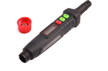 Цифровой портативный детектор утечки взрывоопасных газов iCarTool 0-1000 ppm IC-M101