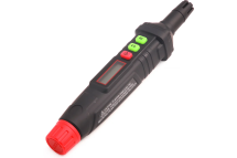 Цифровой портативный детектор утечки взрывоопасных газов iCarTool 0-1000 ppm IC-M101