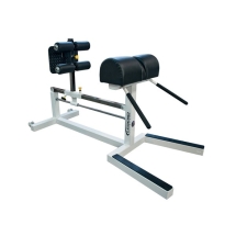 Скамья Йессиса: Ягодичные, Бицепс бедра, Спина LEGEND FITNESS 7006