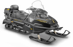 Снегоход СТЕЛС SV800T (L LUX SWT) Викинг 3.0 К02 GN, фото 3