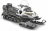 Снегоход СТЕЛС SV800T (L LUX SWT) Викинг 3.0 К02 GN