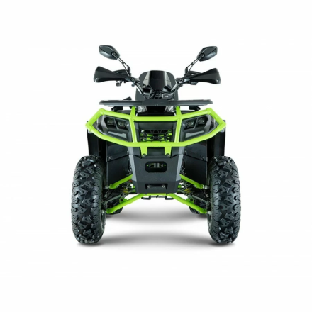 Квадроцикл YACOTA VIKING New 200, фото 10