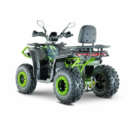 Квадроцикл YACOTA VIKING New 200, фото 5