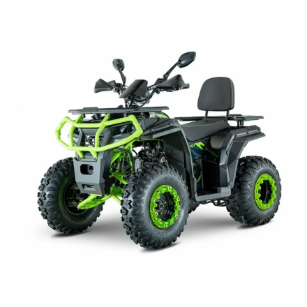 Квадроцикл YACOTA VIKING New 200, фото 3