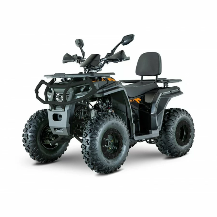 Квадроцикл YACOTA VIKING New 200, фото 1