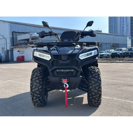 Квадроцикл Bizon YK450A EPS, фото 29