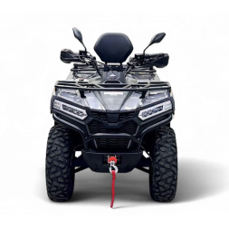 Квадроцикл Bizon YK450A EPS, фото 5