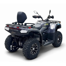 Квадроцикл Bizon YK450A EPS, фото 4