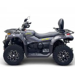 Квадроцикл Bizon YK450A EPS, фото 2