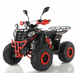 Квадроцикл WELS EVO ST, фото 1 Квадроцикл WELS EVO ST, фото 1