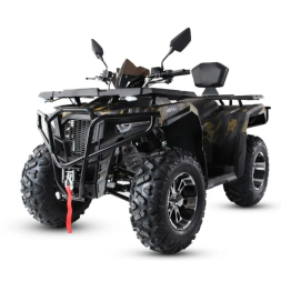 Квадроцикл MOTAX Grizlik 300 cc, фото 8