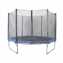 Батут 10FT 3,05м с защитной сеткой GB40202-10FT Батут 10FT 3,05м с защитной сеткой GB40202-10FT