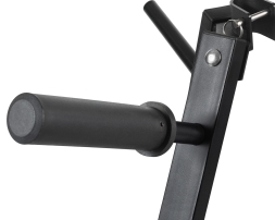 Стойка треугольная для дисков (51 мм.) VictoryFit VF-D4015, фото 5 Стойка треугольная для дисков (51 мм.) VictoryFit VF-D4015, фото 5