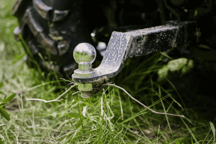 Квадроцикл SHARMAX Force 420 Cyber EFI, фото 48