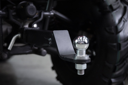 Квадроцикл SHARMAX Force 420 Cyber EFI, фото 30