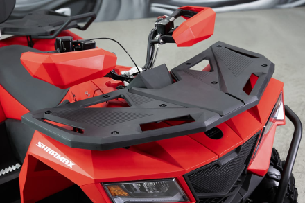 Квадроцикл SHARMAX Force 420 Cyber EFI, фото 27
