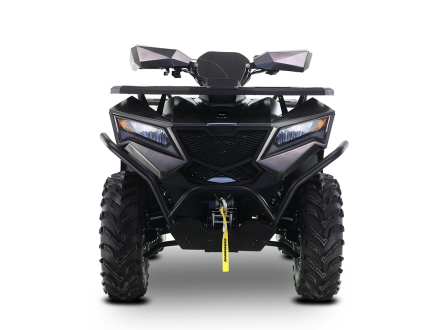 Квадроцикл SHARMAX Force 420 Cyber EFI, фото 19