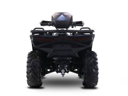 Квадроцикл SHARMAX Force 420 Cyber EFI, фото 15