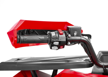 Квадроцикл SHARMAX Force 420 Cyber EFI, фото 10