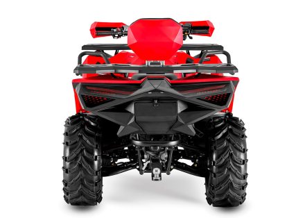 Квадроцикл SHARMAX Force 420 Cyber EFI, фото 7