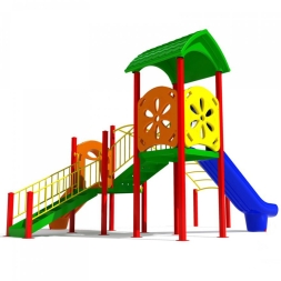 Детская игровая площадка Сокровище, фото 2