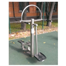 Маятниковый тренажер и Степпер УТЭ-004 Маятниковый тренажер и Степпер УТЭ-004