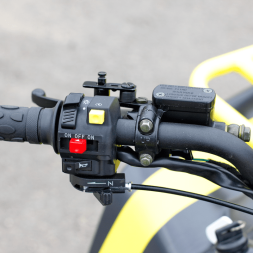 Квадроцикл IRBIS ATV 125, фото 8