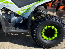 Квадроцикл МОТОМИР SPORTY 125