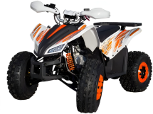 Квадроцикл МОТОМИР SPORTY 125