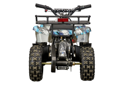 Квадроцикл YACOTA 45, фото 3