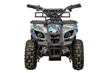 Квадроцикл YACOTA 45, фото 2