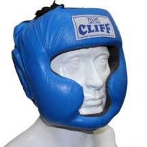 Шлем боксерский CLIFF закрытый