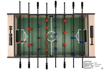 Настольный футбол / Кикер BFG Compact 48 (Йоркшир)