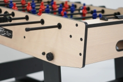 Настольный футбол / Кикер BFG Compact 48 (Йоркшир), фото 7 Настольный футбол / Кикер BFG Compact 48 (Йоркшир), фото 7