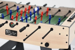 Настольный футбол / Кикер BFG Compact 48 (Йоркшир), фото 6 Настольный футбол / Кикер BFG Compact 48 (Йоркшир), фото 6