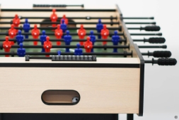 Настольный футбол / Кикер BFG Compact 48 (Йоркшир), фото 8 Настольный футбол / Кикер BFG Compact 48 (Йоркшир), фото 8