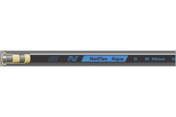 Рукав промышленный NetFlex AQUA D 152x8xL40 (40 м) 7930168980278