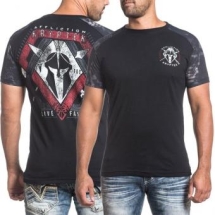 Футболка Affliction affshirt0115