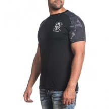 Футболка Affliction affshirt0115