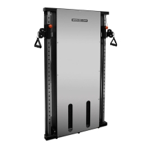 Пристенный параллельный блок BRONZE GYM PARTNER ML-821 Пристенный параллельный блок BRONZE GYM PARTNER ML-821