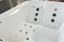 Спа бассейн Fonteyn Spas Comfort Tenerife Diamond