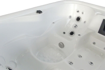 Спа бассейн Fonteyn Spas Comfort Tenerife Diamond