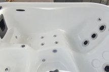 Спа бассейн Fonteyn Spas Comfort Tenerife Diamond