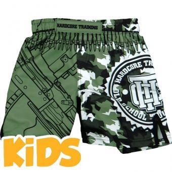Шорты Hardcore Training hctshorts031, фото 1