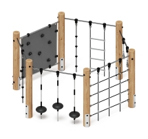 Спортивная серия (лиственница) СК 1.08.01-Л.И1