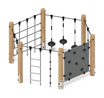 Спортивная серия (лиственница) СК 1.08.01-Л.И1