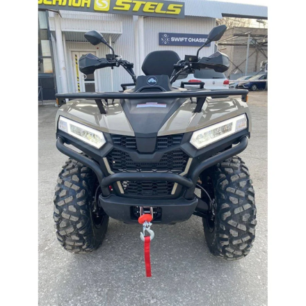 Квадроцикл Bizon YK450AL EPS, фото 37