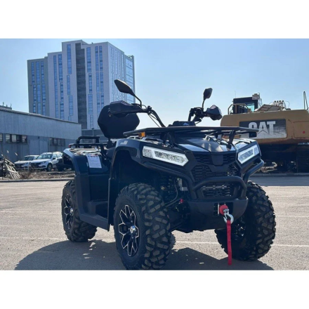 Квадроцикл Bizon YK450AL EPS, фото 28